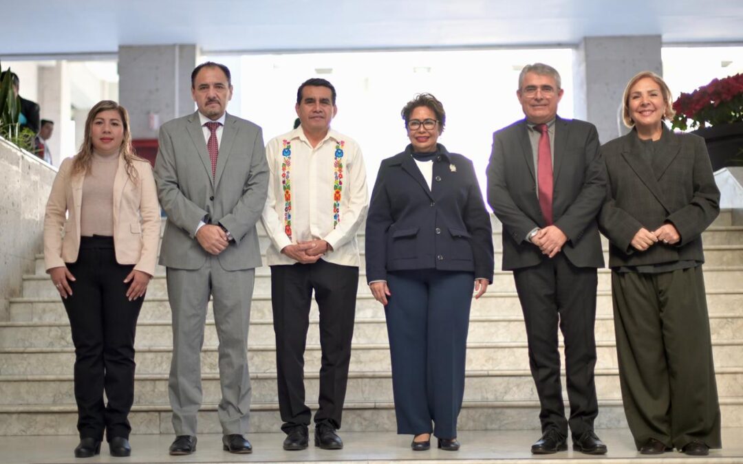 Transparencia, rendición de cuentas y combate a la corrupción, misión del Orfis