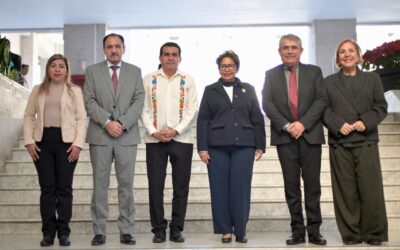 Transparencia, rendición de cuentas y combate a la corrupción, misión del Orfis