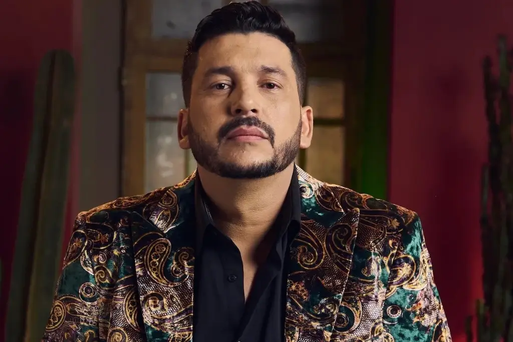 Luis Ángel ‘El Flaco’ va por el reto más grande de su vida ¿Cuál es?