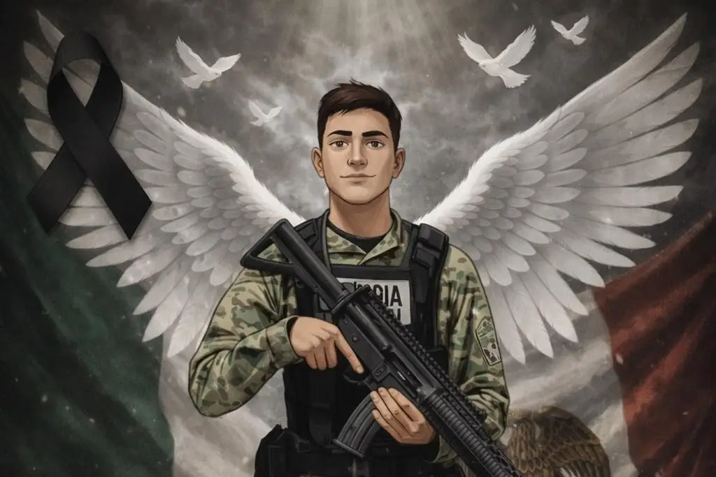 Joven de Veracruz entre los caídos durante operativo contra ‘El Mencho’