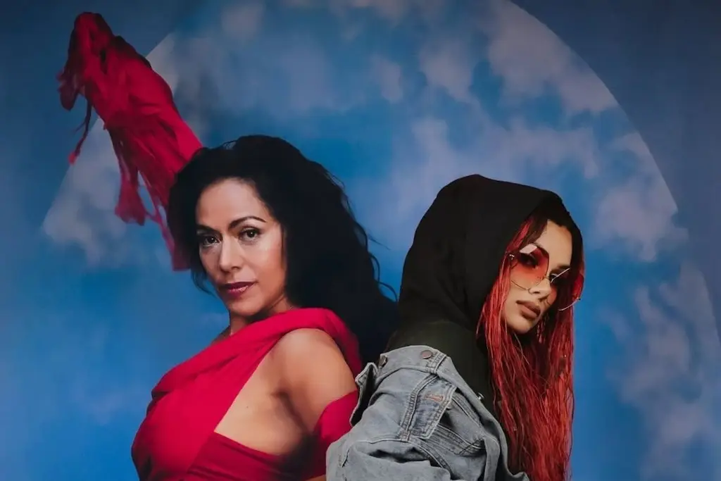 Lila Downs lanza cumbia de valentía y dignidad (+video)