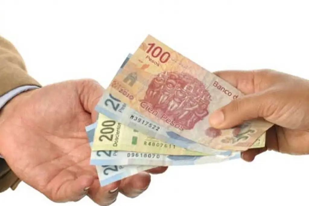 Diputados de Morena y aliados frenan propuesta de entrega de aguinaldo sin impuestos