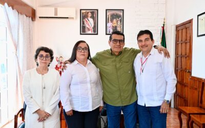 Atiende Congreso de Veracruz conflicto edilicio en Vega de Alatorre
