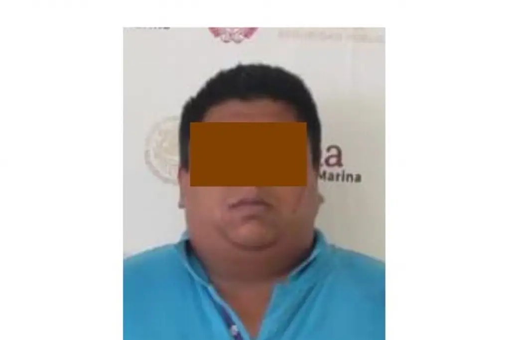 Se queda en prisión conductor de camión que volcó en Alvarado y dejo madre e hija fallecidas