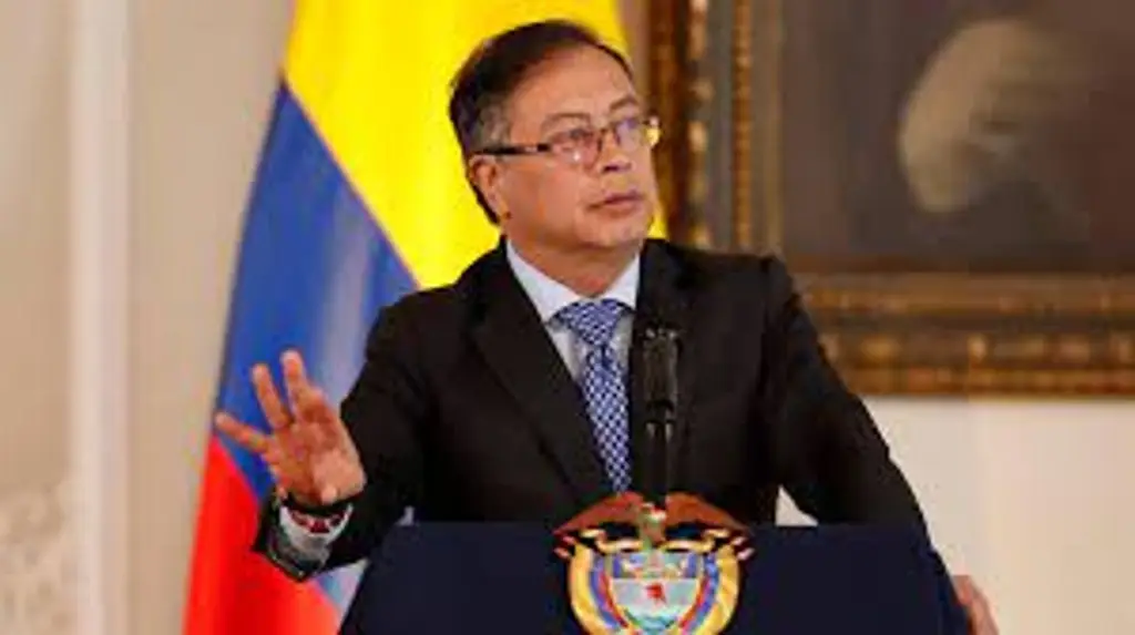 EU investiga al presidente de Colombia, Gustavo Petro, según el NYT