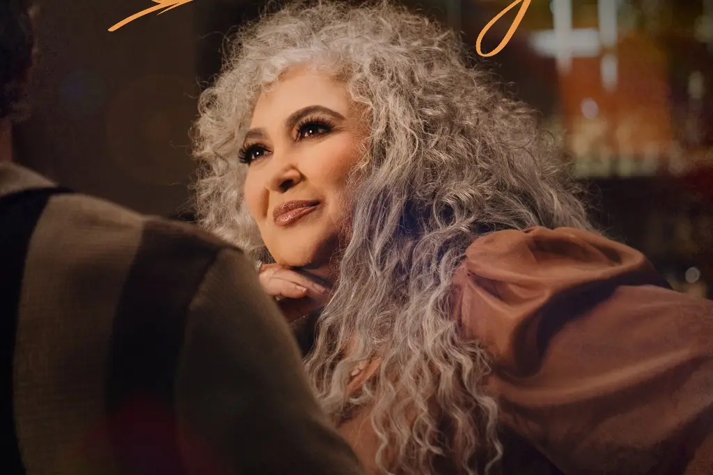 ‘Cómo sabe quién soy’, la nueva canción inédita de Amanda Miguel (+video)