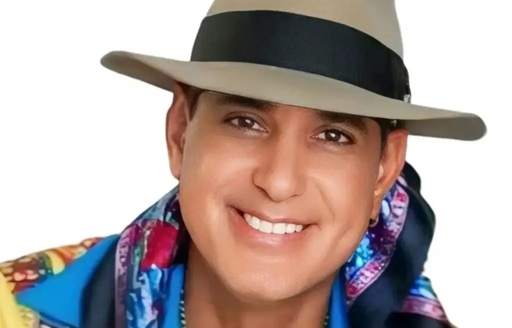 ¡Enciendan los reflectores! Montalvo “El Pirata de la Salsa” regresa a los escenarios (+video)