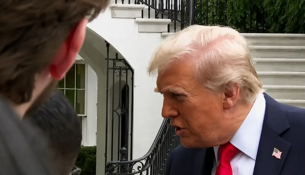 Vamos a limpiar las calles de México para que no maten a 5 personas cada fin de semana: Trump