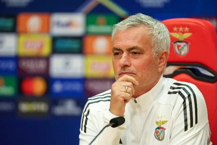 Mourinho llega a un acuerdo para volver al Real Madrid