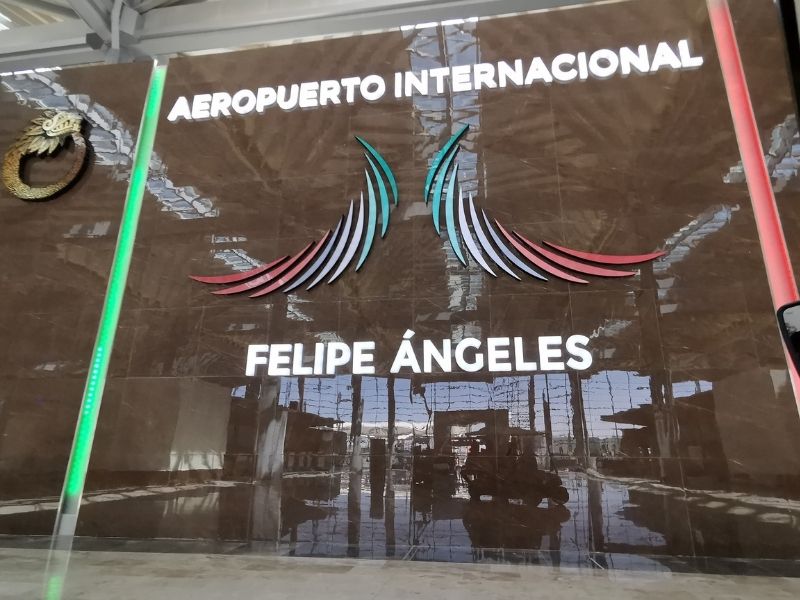 Avanza modernización del AICM rumbo al Mundial 2026