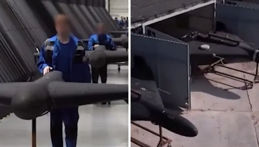 Denuncian ante la ONU impacto de dron ruso en Rumanía, que dejó dos heridos
