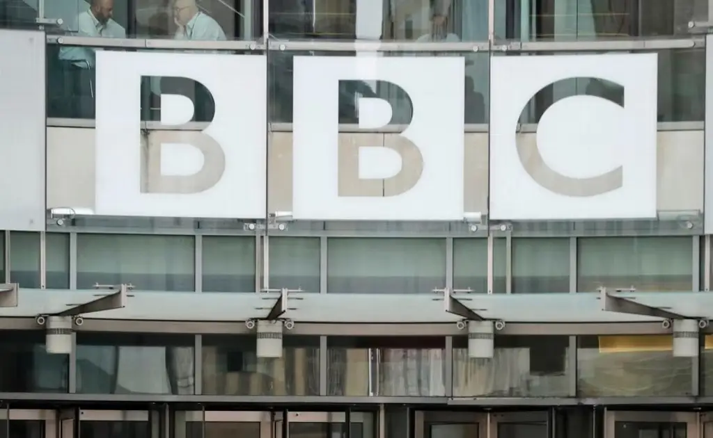 Cadena británica BBC recortará 2.000 empleos