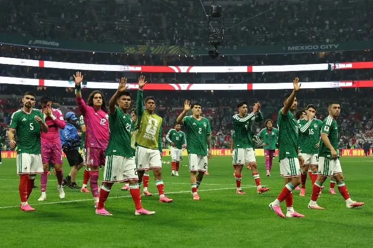 ¿Qué sigue para México tras quedar eliminado del Mundial 2026?