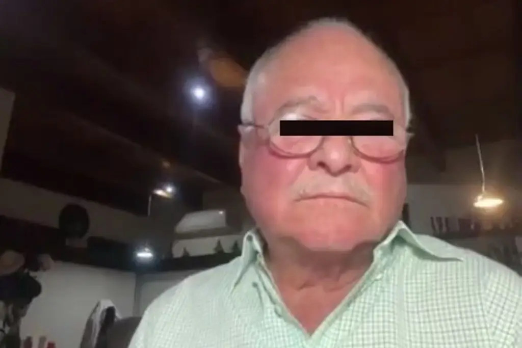 ¿Bloquearon cuentas bancarias a Verónica Ruffo, hija de exgobernador de Baja California??