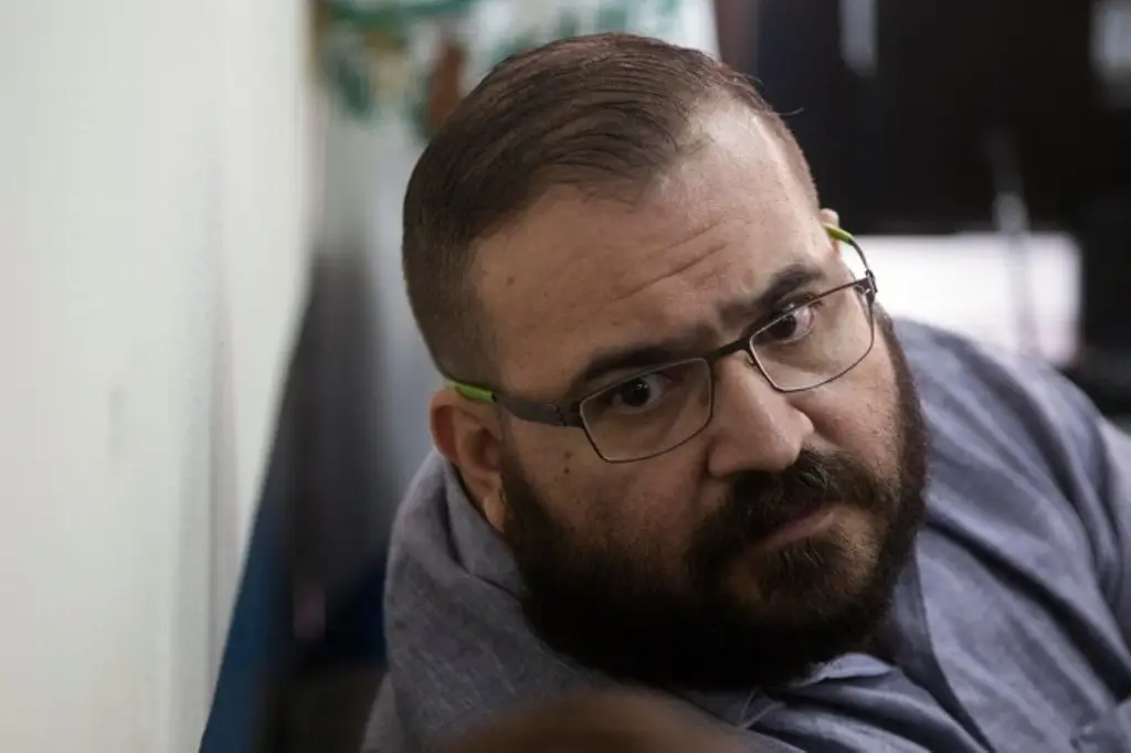 Ponen fecha a nuevo juicio contra Javier Duarte ¿Saldrá libre?